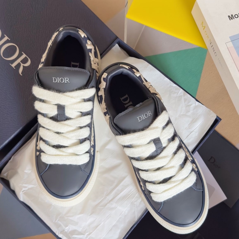 ch**an D*or casual shoes